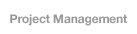 project management