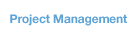 project management